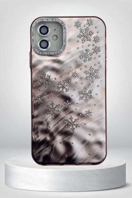 Glare iPhone 12  Kılıf