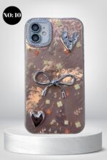 Ribbon Redmi Note 14 Pro 5G  Kılıf - Görsel 10