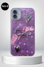 Ribbon Redmi Note 14 Pro 5G  Kılıf - Görsel 6