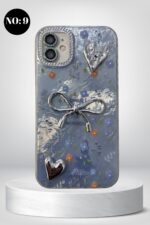 Ribbon Redmi Note 14 Pro 5G  Kılıf - Görsel 9