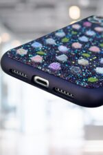 Turkuaz iPhone 15 Pro Max Kılıf - Görsel 4