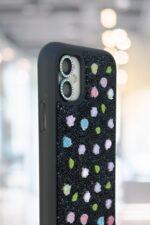 Turkuaz iPhone 15 Pro Max Kılıf - Görsel 3