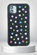 Turkuaz iPhone 15 Pro Max Kılıf - Görsel 10