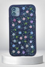 Turkuaz iPhone 15 Pro Max Kılıf - Görsel 8