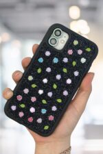 Turkuaz iPhone 15 Pro Max Kılıf