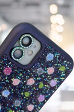 Turkuaz iPhone 15 Pro Max Kılıf - Görsel 6