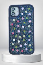 Turkuaz iPhone 15 Pro Max Kılıf - Görsel 2