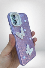 Galaxy A06 Butterfly Kılıf - Görsel 2