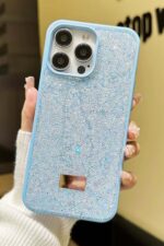 Redmi Note 14 4G Vip Pırlanta Case - Görsel 9