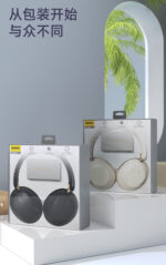 DUDAO X22 MAX KULAKÜSTÜ BLUETOOTH KULAKLIK - Görsel 11