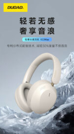 DUDAO X22 MAX KULAKÜSTÜ BLUETOOTH KULAKLIK - Görsel 2