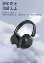 DUDAO X22 MAX KULAKÜSTÜ BLUETOOTH KULAKLIK - Görsel 5