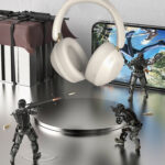 DUDAO X22 MAX KULAKÜSTÜ BLUETOOTH KULAKLIK