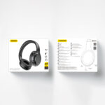 DUDAO X22PRO KULAKÜSTÜ BLUETOOTH KULAKLIK - Görsel 13