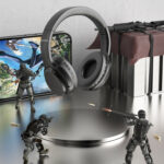 DUDAO X22PRO KULAKÜSTÜ BLUETOOTH KULAKLIK - Görsel 6